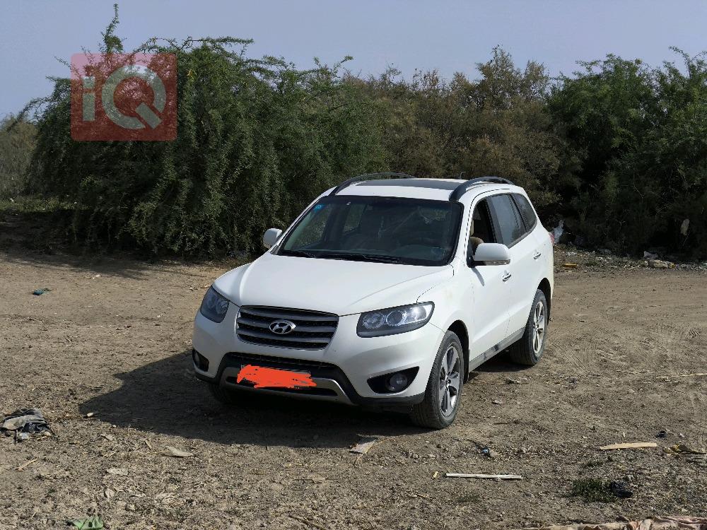 هیوندای سەنتافی